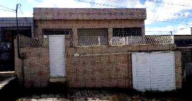 Casa com 3 Quartos em Paulista/PE