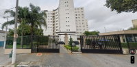 Apartamento Tatuapé, 55m², Ed. Monte Carlo