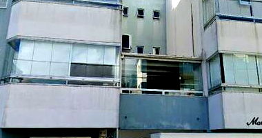 Apartamento com 2 quartos, 1 banheiro e 1 vaga de garagem