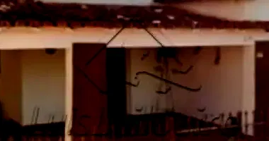 Casa com 145m² construída em Pompeia/SP