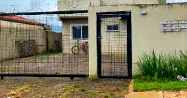 Apartamento com 2 Quartos em Valparaíso de Goiás/GO