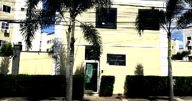 Apartamento com 2 quartos em Fortaleza