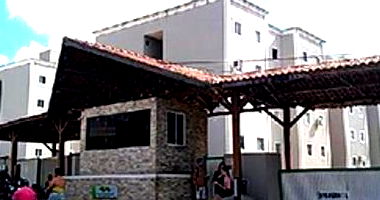 Apartamento com 44,63m² em João Pessoa/PB