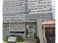 Apartamento na Quarta Parada com 36,88 m²