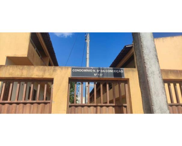Casa em Condomínio com 1 Vaga em Gravatá/PE