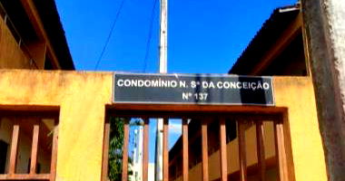 Casa em Condomínio com 1 Vaga em Gravatá/PE