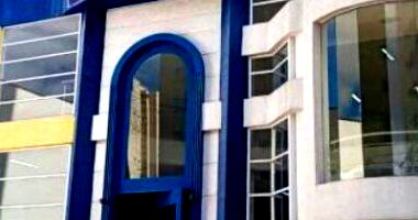 Edifício Comercial com 4 Pavimentos em São José dos Campos - SP