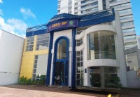 Edifício Comercial com 4 Pavimentos em São José dos Campos - SP