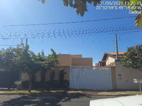 Casa com 3 quartos, 1 banheiro, 1 vaga, 69m² construída, desocupada
