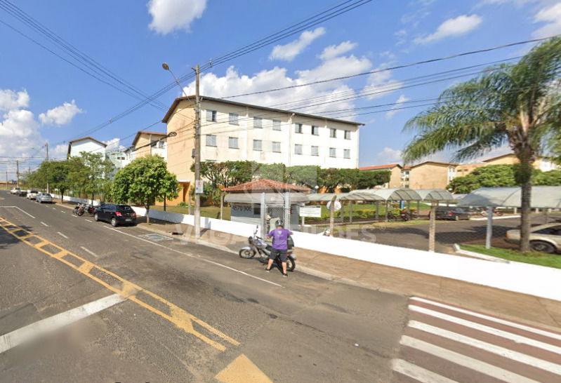 Direitos sobre Apartamento na Av. da Concórdia, Franca/SP