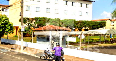 Direitos sobre Apartamento na Av. da Concórdia, Franca/SP