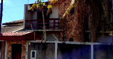 Casa com 462m² de área construída em Sumaré/SP