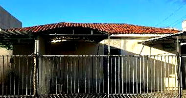 Casa em Bayeux com 54m², 2 quartos e 1 vaga