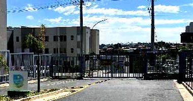 Apartamento 2 quartos, 1 banheiro, 1 vaga, 41,13 m²