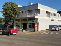 Sala Comercial com 180m² em Marau/RS