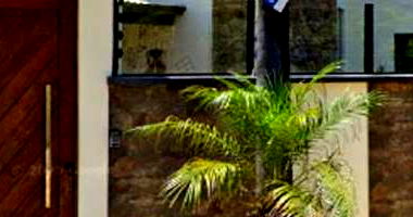 Casa Ocupada com 179m² de Construção em Massaguaçu