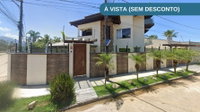 Casa Ocupada com 179m² de Construção em Massaguaçu
