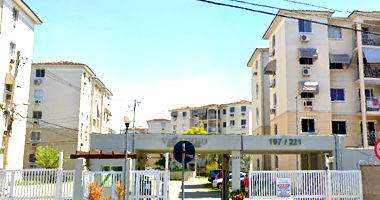 Apartamento 2 quartos com 1 vaga e terraço, 50m² privativos