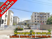 Apartamento 2 quartos com 1 vaga e terraço, 50m² privativos
