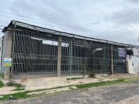 Terreno de 240m² em área urbana