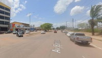 Área de Terras com Benfeitorias em Santana/AP