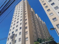 Apartamento 32,2 m² em São Paulo/SP - HIS-2