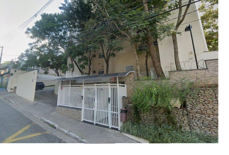 Apartamento com 43m² e 1 vaga em Jaraguá, São Paulo