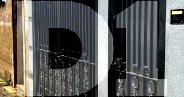 Casa em São Carlos com 494m² de área construída