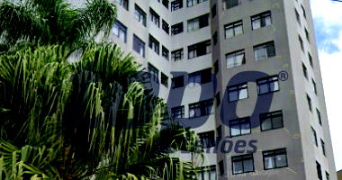 Apartamento com 2 Quartos e 1 Banheiro em Curitiba