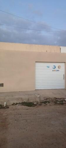 Casa com 1 quarto e 1 banheiro, 95,37 m², 1 vaga de garagem