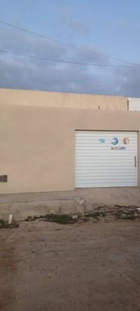 Casa com 1 quarto e 1 banheiro, 95,37 m², 1 vaga de garagem