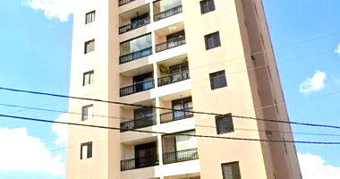 Apartamento Duplex 122 com 2 Vagas no Jardim Textil