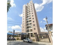Apartamento Duplex 122 com 2 Vagas no Jardim Textil