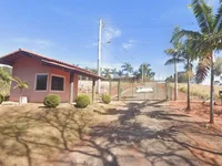 Chácara Desocupada com 1000m² de Terreno em Carmópolis de Minas