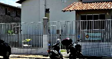 Apartamento com 2 quartos em Paço do Lumiar