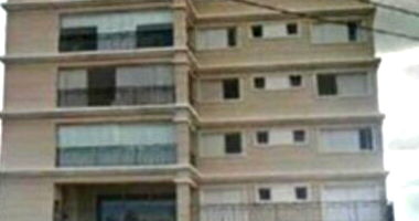 Apartamento 1° andar com 3 vagas e 343,33m² - Jardim Chapadão