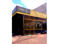 Barracão Comercial em Campo Grande - 447,28 m²