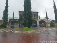 Terreno em Vinhedo/SP - Monte Alegre