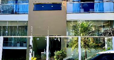 Apartamento 3 quartos, 3 banheiros, 155m², 1 vaga, desocupado