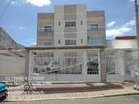 Apartamento 87m² com 1 vaga de garagem, área privativa 68m²
