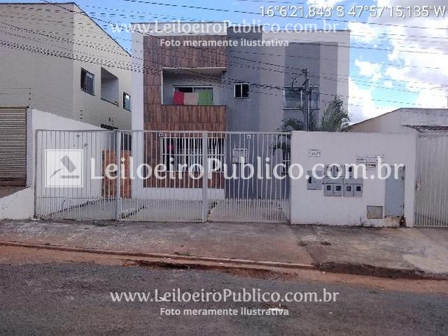 Apartamento 2 quartos, 1 banheiro, 1 vaga, 87,78m², desocupado
