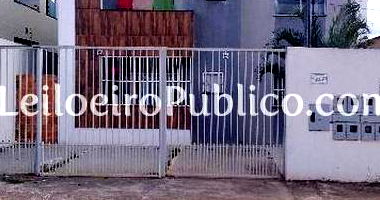 Apartamento 2 quartos, 1 banheiro, 1 vaga, 87,78m², desocupado