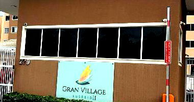 Apartamento 2 Quartos com Garagem no Cond. Gran Village Eusébio