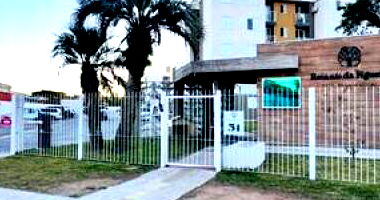 Apartamento com 2 quartos, 44m² e vaga