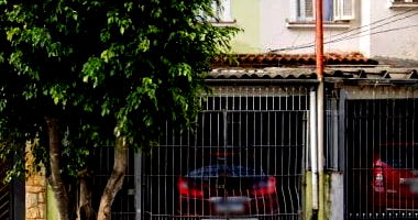 Casa 116 m² ocupada