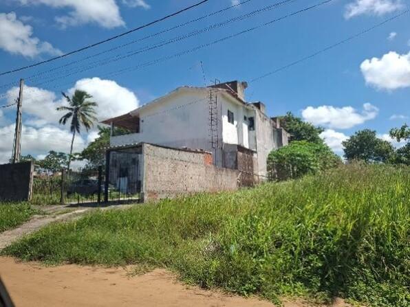 Casa com 2 quartos, 1 banheiro, 53,86m² área privativa, 1 vaga