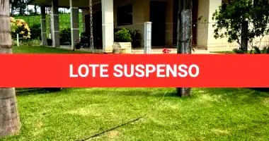 Fração de Terras de Cultura em Três de Maio/RS