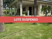 Fração de Terras de Cultura em Três de Maio/RS