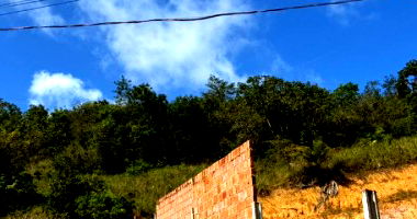 Sítio com Coqueiros em Passo de Camaragibe/AL