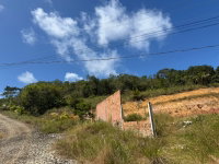 Sítio com Coqueiros em Passo de Camaragibe/AL